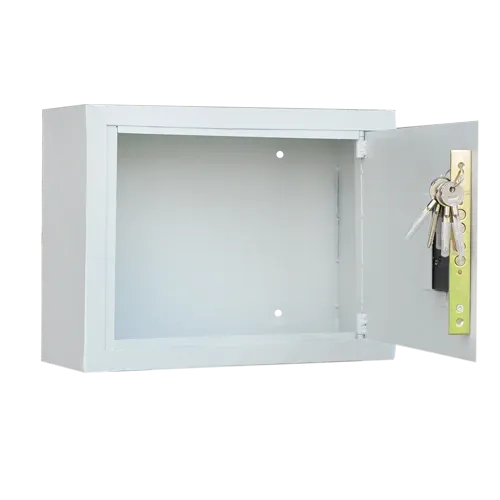 БК-400-С-ПТ Антивандальний ящик