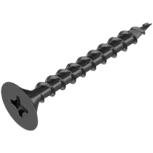 Шуруп 3,5х25 д/гк/дер пот PH фосф(1000 шт. в уп)