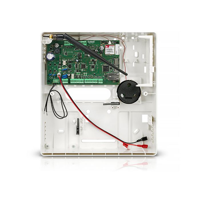 Приймально-контрольний прилад Satel VERSA Plus