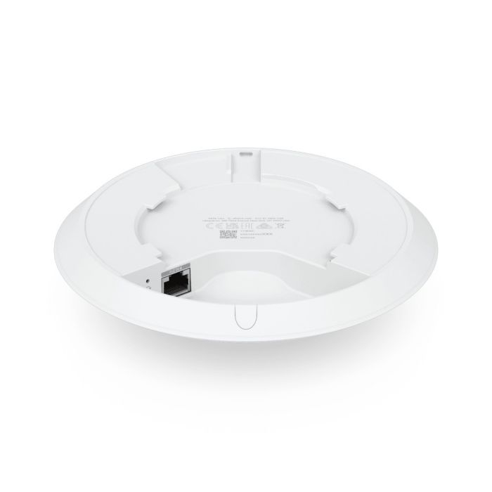 Точка доступу Ubiquiti UniFi U6 Plus (U6-PLUS)