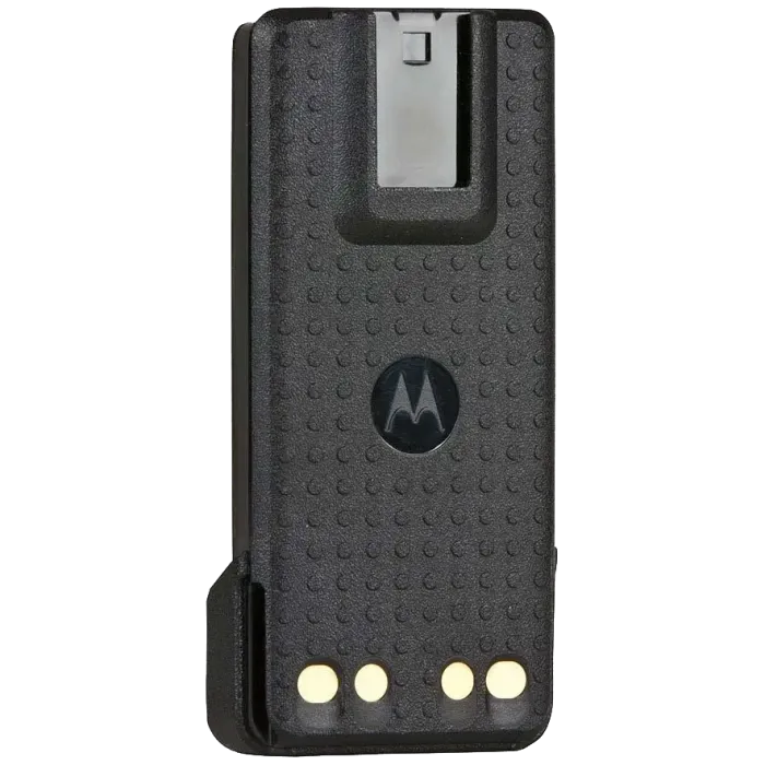 Motorola PMNN4543A Акумулятор підсилений