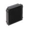Порожній модуль заглушка Hikvision DS-KD-BK