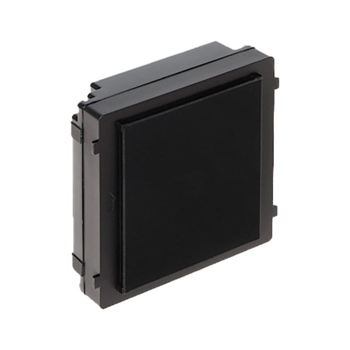 Порожній модуль заглушка Hikvision DS-KD-BK