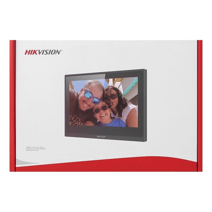 IP-відеодомофон Hikvision DS-KH6351-TE1