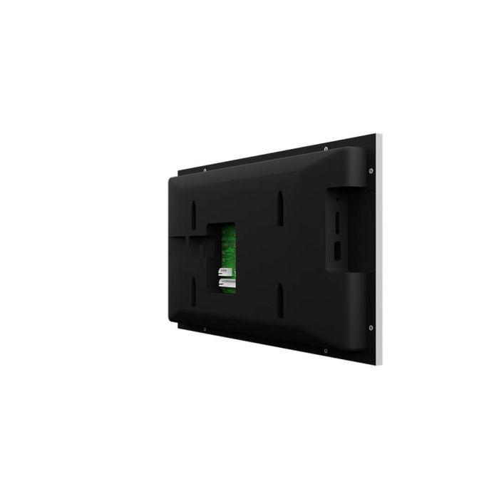 IP-відеодомофон 10" Bas-IP AT-10 white