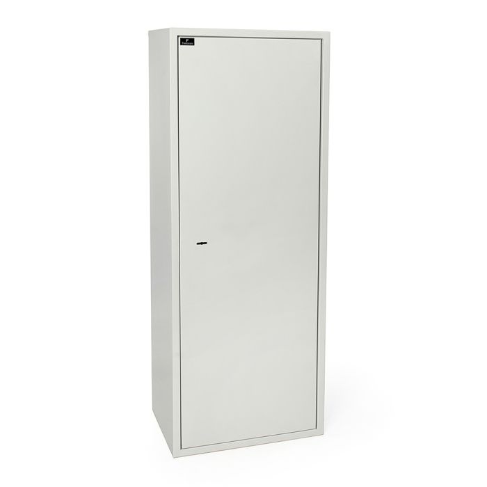 Сейф офісний Ferocon БЛ-125К.Т1.П2.7035 з ключовим замком