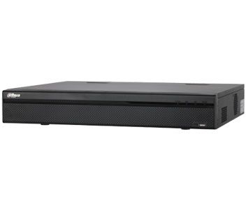 DHI-NVR4416-4KS2 16-канальний 1.5U 4K мережевий відеореєстратор Dahua