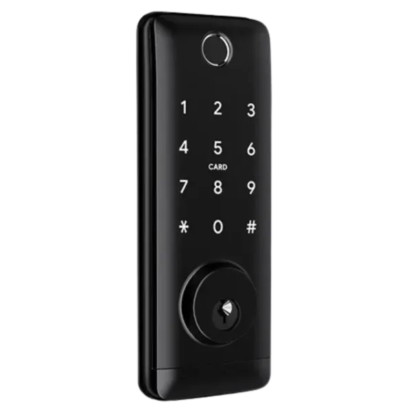 SEVEN LOCK SL-7764BF Розумний замок