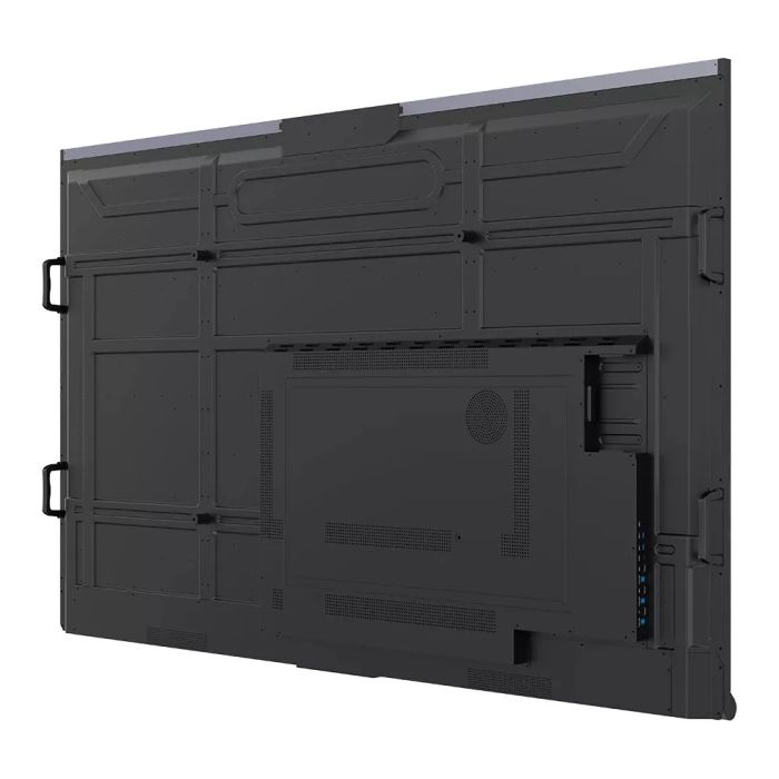 Інтерактивна панель 75" Prestigio PSMB068P750 серія LIGHT+