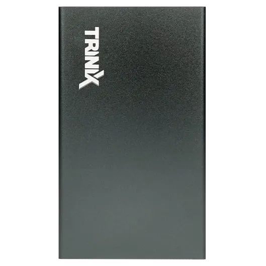 Trinix TPB-4510PD Grey 10 000 мА●г Повербанк
