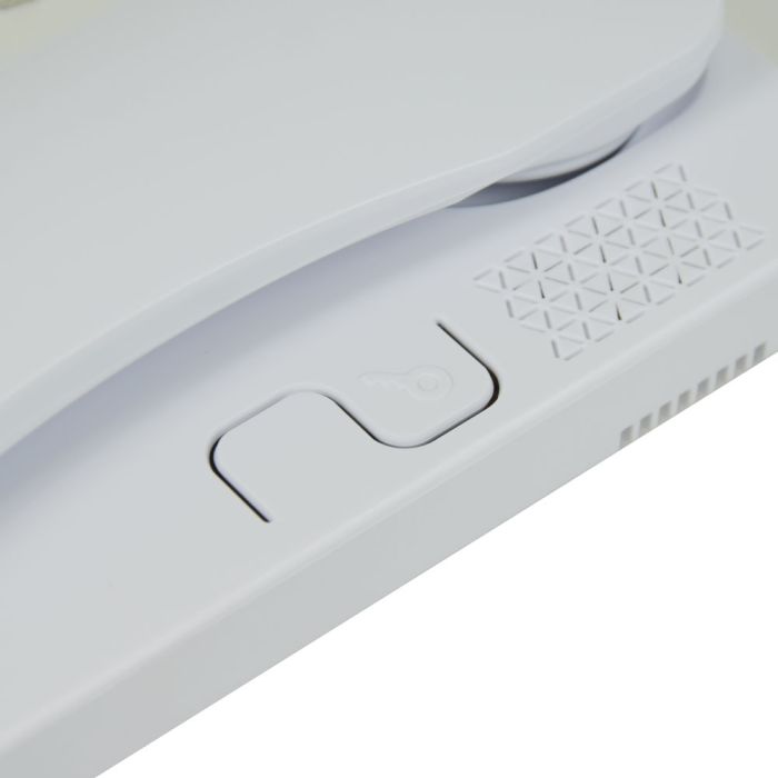 Аудіотрубка BCOM UKP-12 white для домофонів Vizit, Cyfral, Metakom, Eltis