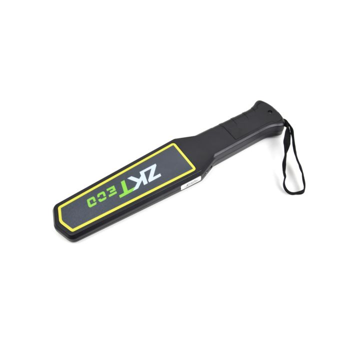 Ручний металодетектор ZKTeco ZK-D180