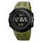 Годинники наручні 2070AG SKMEI, ARMY GREEN