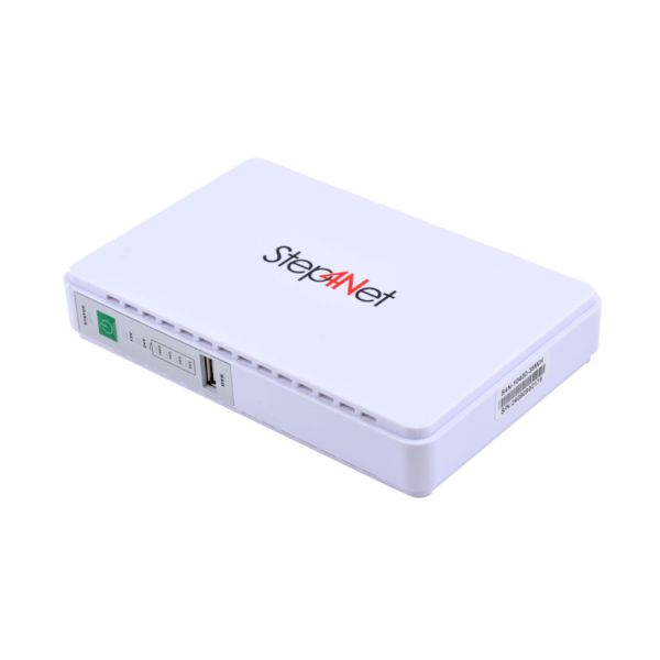 Джерело безперебійного живлення Step4Net S4N-10400-38WH (38Wh)