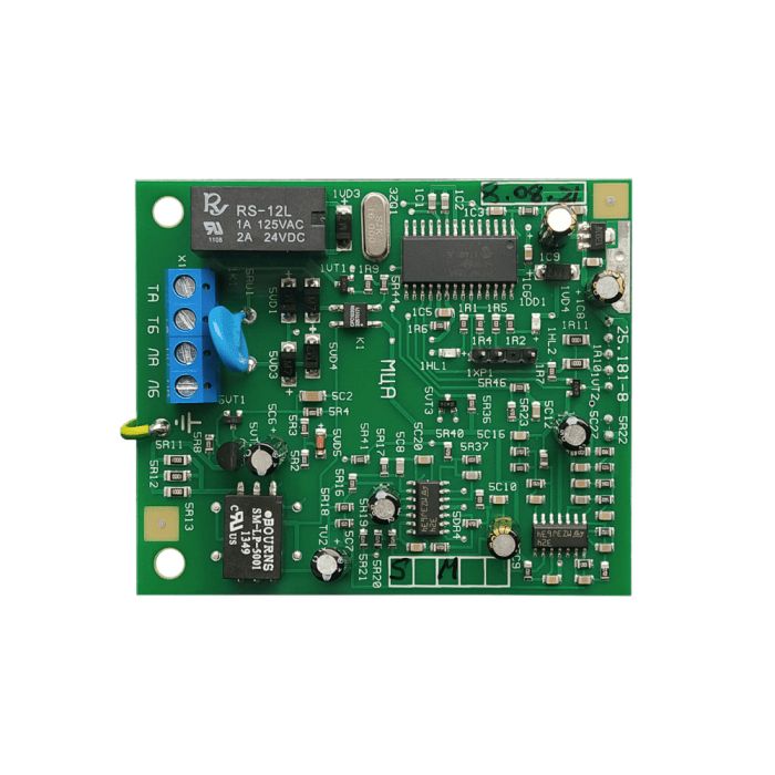 Комунікатор МЦА