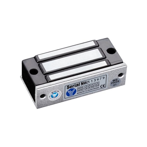 Електромагнітний замок YM-40 для системи контролю доступу