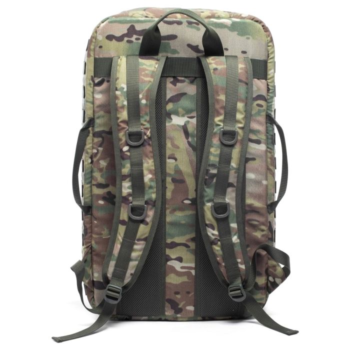 Захисний рюкзак для дронів BROTHERHOOD L Мультикам