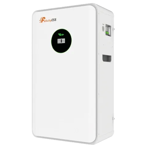 FelicityESS LUX-E-48250LG03 48В 250А•г 150А Літієва акумуляторна батарея