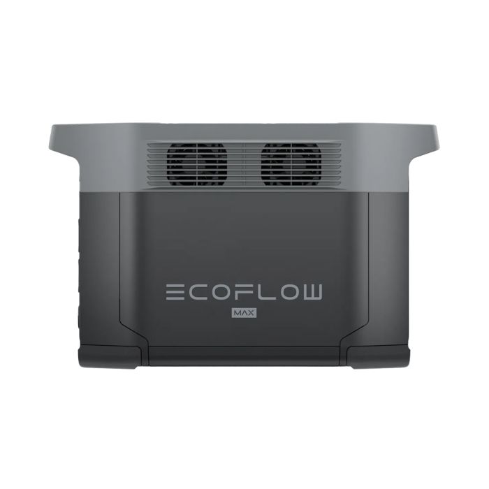 Зарядна станція EcoFlow DELTA 2 Max (2048 Вт·год)