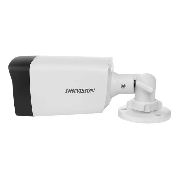 HD-TVI відеокамера 5 Мп Hikvision DS-2CE17H0T-IT5F(C) (3.6 мм) для системи відеонагляду