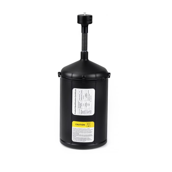 Оптоволоконний FPV-подовжувач 5 км Opticallink SKY