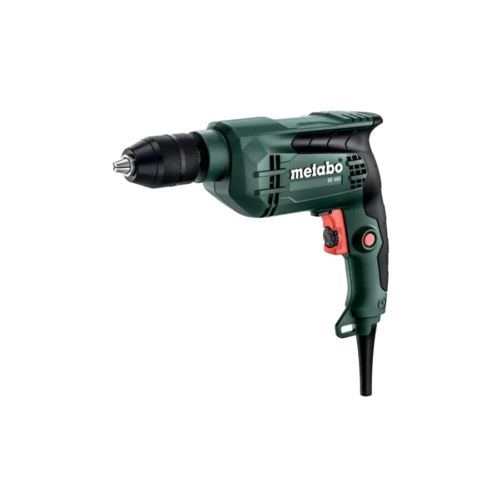 Metabo BE 650 (600741850) Дриль