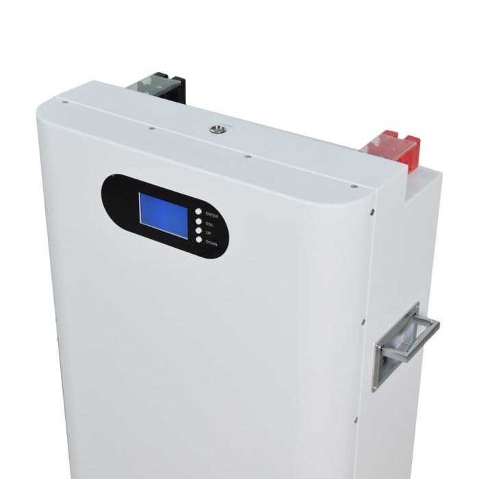 Акумулятор LiFePO4 літій залізо фосфатний 51.2В 280А·год Full Energy FEG-48280