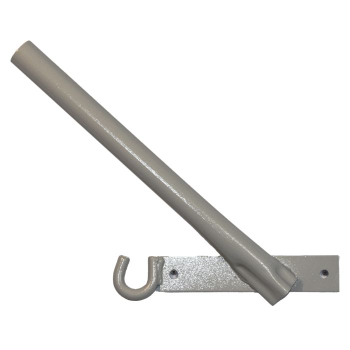 Кронштейн ZelK КС-7 50.45.500 з гаком