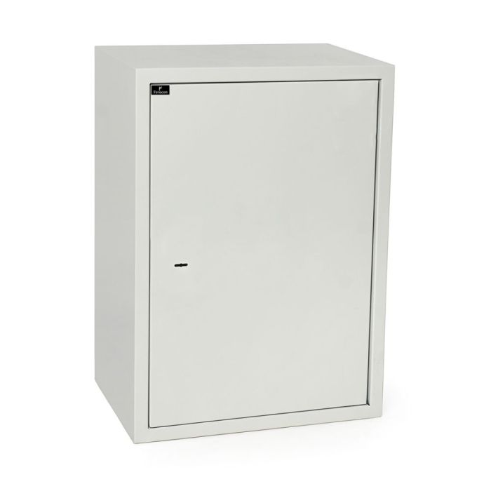 Сейф офісний Ferocon БЛ-65К.Т1.П1.7035 з ключовим замком