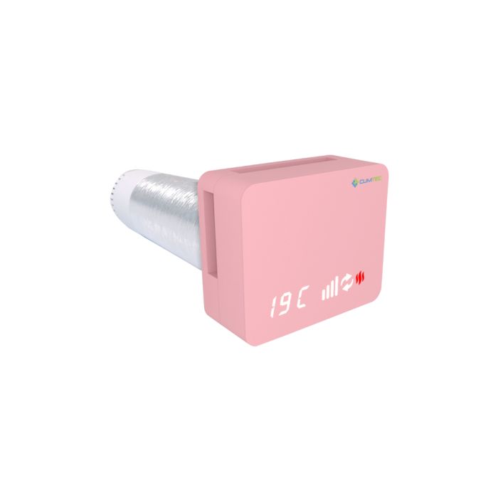 Рекуператор Climtec Optima 150 Standard