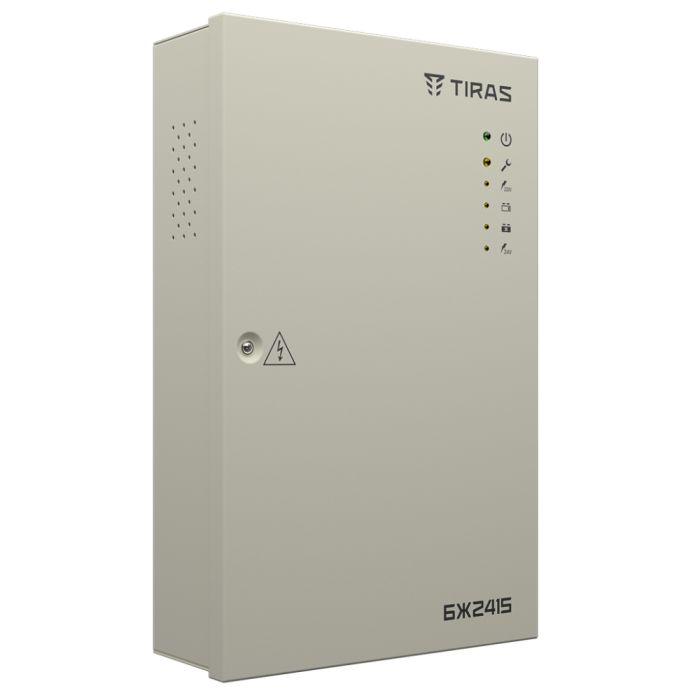 Блок живлення БЖ2415