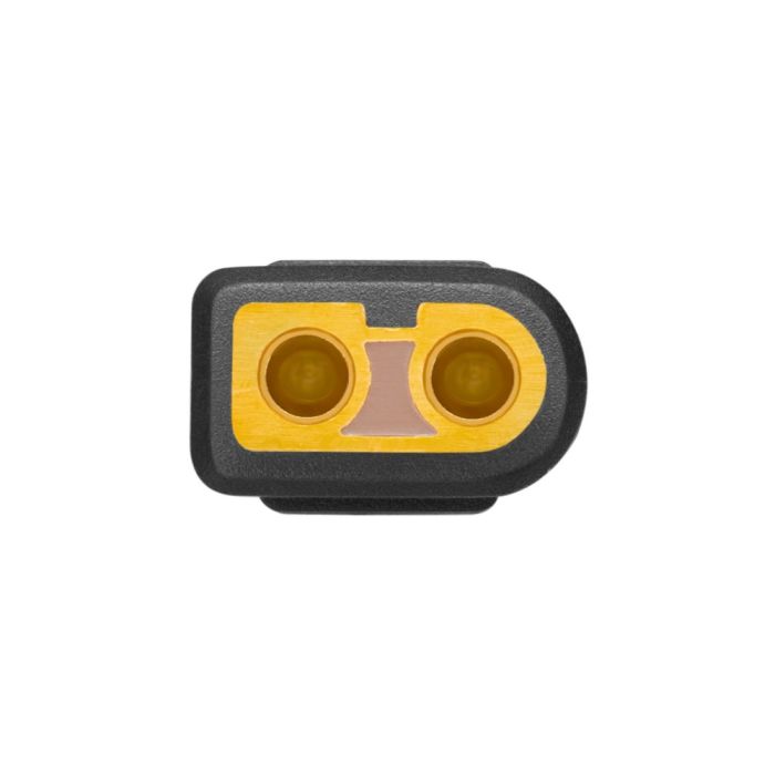 Кабель автомобільної зарядки EcoFlow Car Charge XT60 Cable