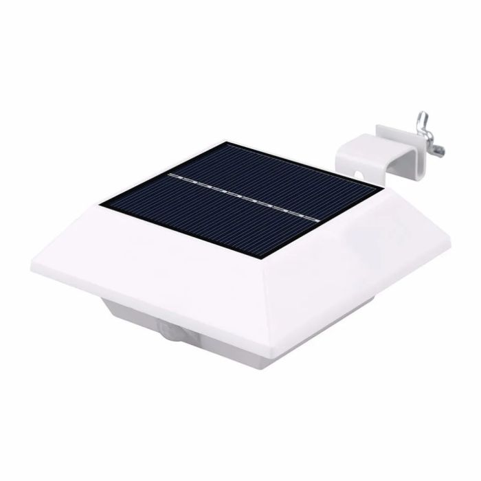 Світильник світлодіодний Solar Technology YH0416-PIR з бездротовим датчиком руху на сонячній енергії