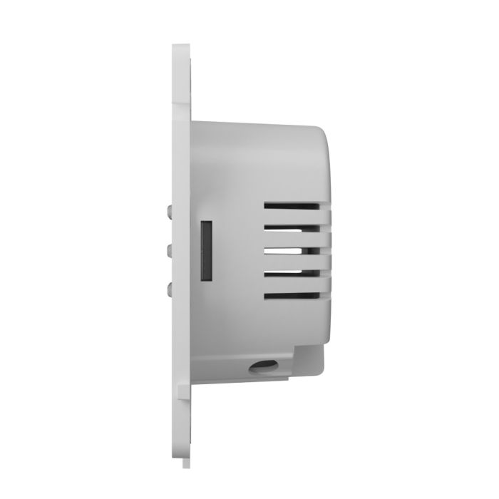 Реле Ajax LightCore (Dimmer) для димерного вимикача