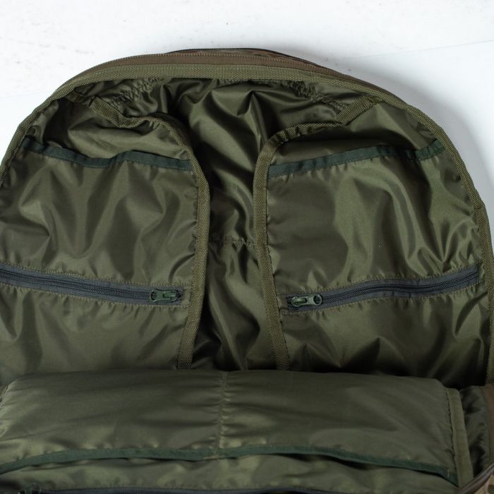 Тактичний рюкзак органайзер BROTHERHOOD CORDURA 1000D Мультикам