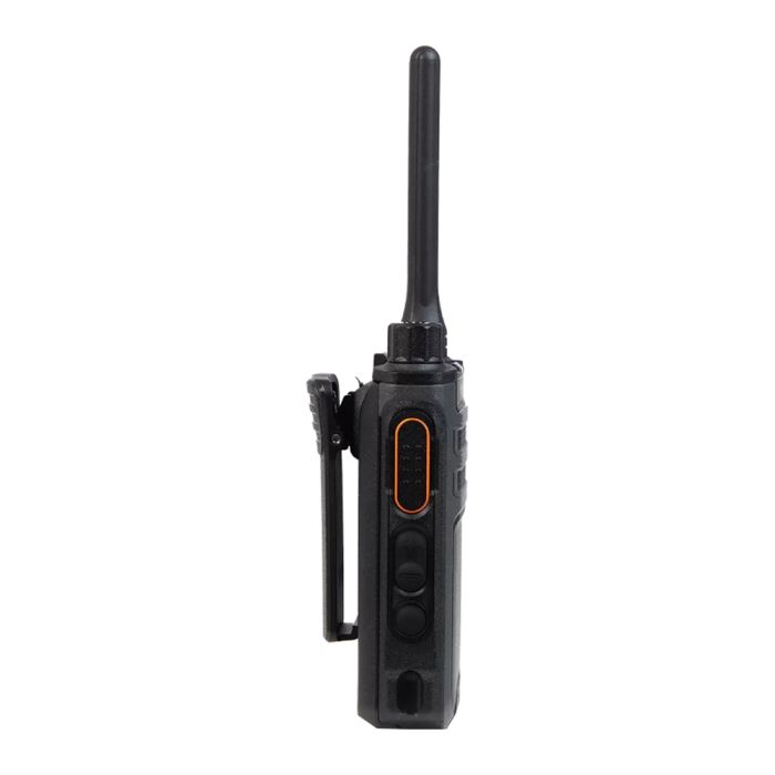 Портативна аналогова радіостанція HYTERA AP515 UHF 400-470 МГц