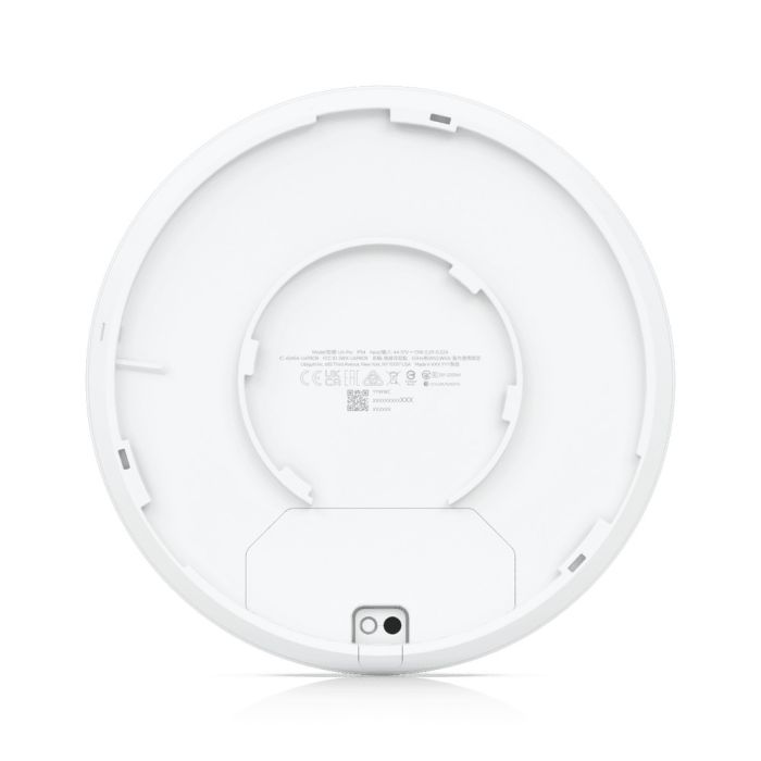 Точка доступу Ubiquiti UniFi U6 PRO (U6-PRO)