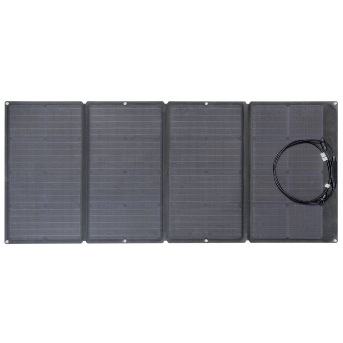 Сонячна панель EcoFlow 160W Solar Panel