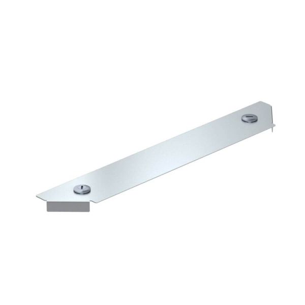 Кришка Т-подібного з'єднання OBO Bettermann 300мм 7138646