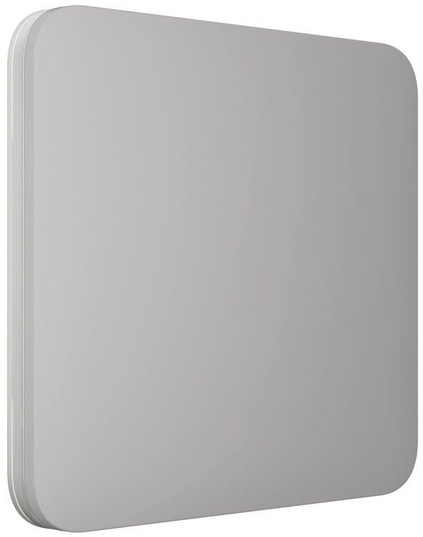 Вимикач Ajax LightSwitch прохідний Fog