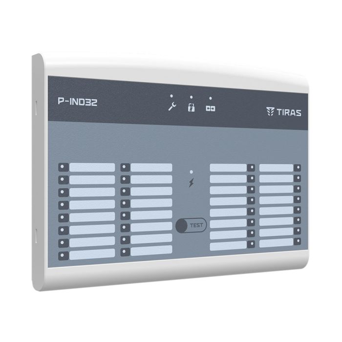 Панель індикації P-IND32