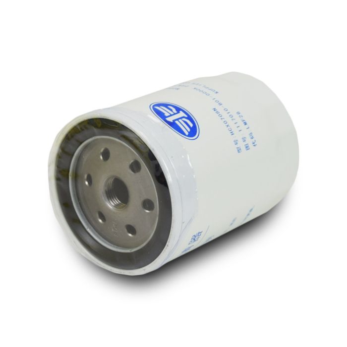 Паливний фільтр для генераторів Bison 20 кВА та 30 кВА