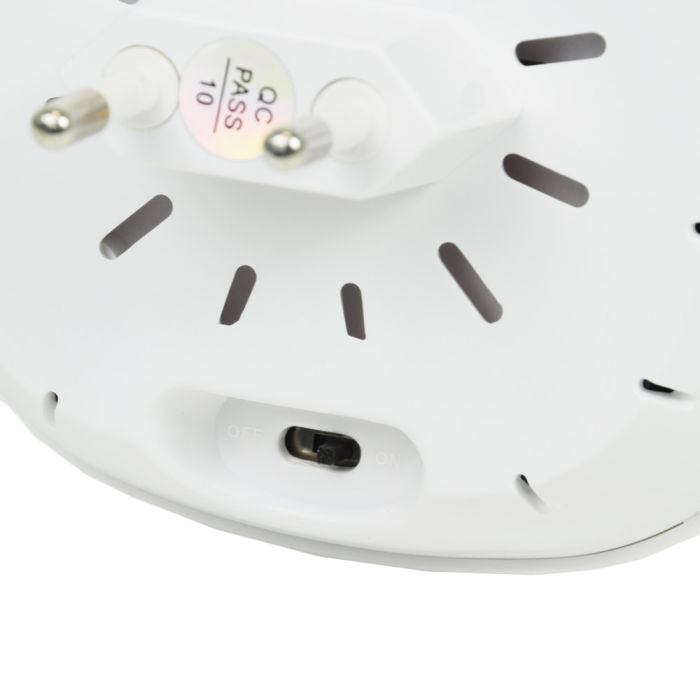 Сирена ATIS-900Т для приміщень з підтримкою Tuya Smart і Wi-Fi