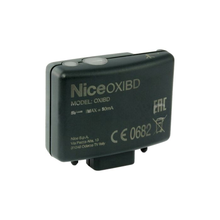 Автоматика для розпашних воріт Nice TOO 3000 KLT комплект