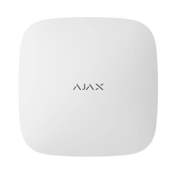 Пластиковий корпус DummyBox Ajax Hub White (DummyBox 01)