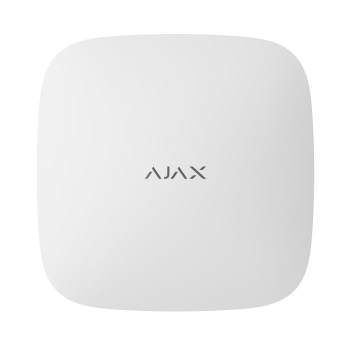 Пластиковий корпус DummyBox Ajax Hub White (DummyBox 01)