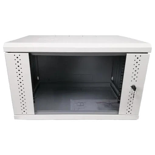 EServer 4U 600х350х284 мм Шафа