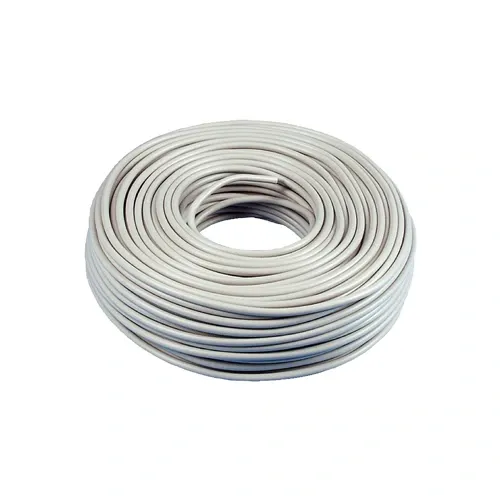 Vector (бух. 100м) Allarm Кабель 6х0.22 экран