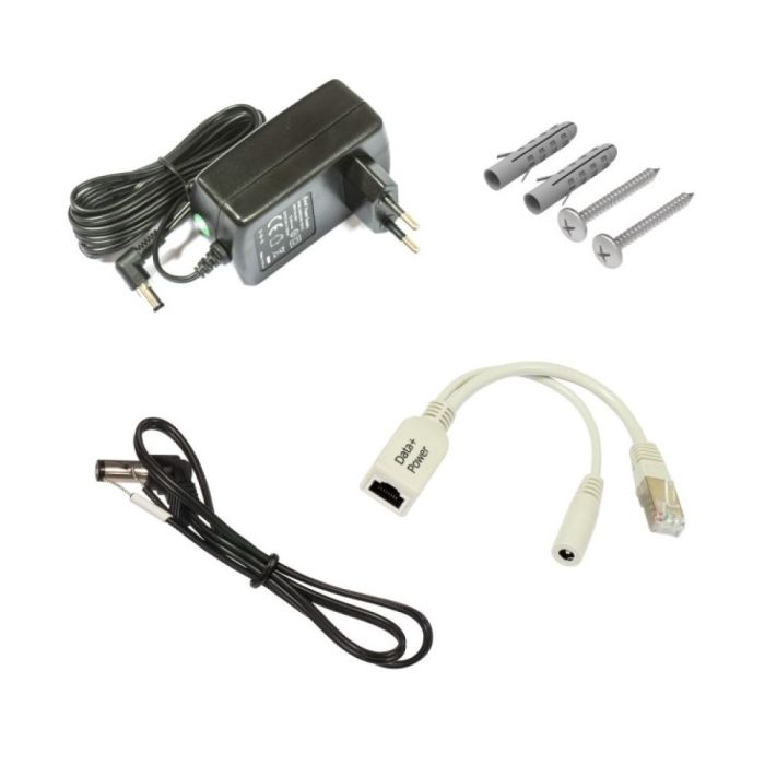 Точка доступу (автомобільна) MikroTik RB912R-2nD-LTm&R11e-LTE (LtAP mini LTE kit)
