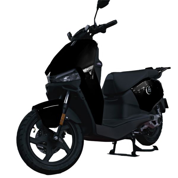 Електроскутер SARKCYBER HC200 CBS Diamond Black